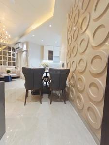Project Image of 985.0 - 1650.0 Sq.ft 2 BHK Apartment for buy in Magic Villa Luxury Floors