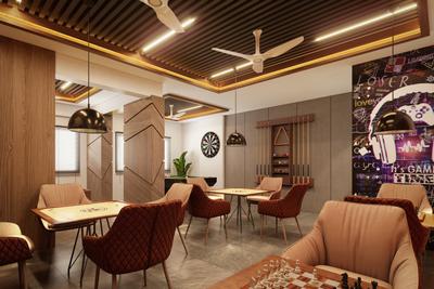 Project Image of 1820 Sq.ft 3 BHK Apartment / Flat for sale in Sargasan for Rs. 8200000