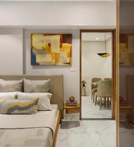 Project Image of 398.16 - 611.5 Sq.ft 1 BHK Apartment for buy in Dynamix Avanya Tower A