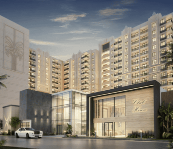 Project Image of 994.0 - 1328.0 Sq.ft 2 BHK Apartment for buy in SIS Florida