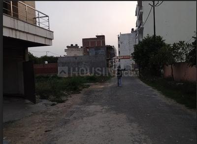 Project Image of 620.0 - 1950.0 Sq.ft 1 BHK Villa for buy in Mehak Residency