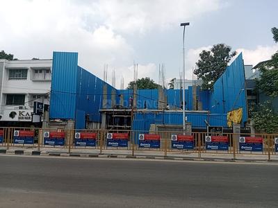 Project Image of 0.0 - 1550.0 Sq.ft 3 BHK Apartment for buy in Welldone Atop