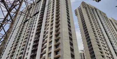 Project Image of 572.0 - 1863.0 Sq.ft 2 BHK Apartment for buy in Kalptaru Srishti Namah