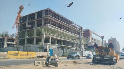 Project Image of 3294.0 - 5769.0 Sq.ft 4 BHK Apartment for buy in Aristo The Opus And Aatmantan