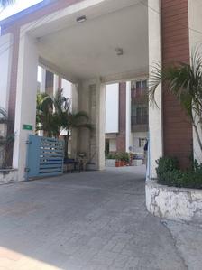 Project Image of 1111.0 - 2020.0 Sq.ft 2 BHK Apartment for buy in Appaswamy Cityside