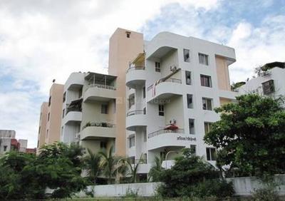 Project Image of 932.0 - 1200.0 Sq.ft 2 BHK Apartment for buy in Abhinav Residency
