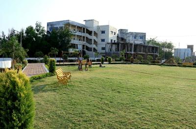 Project Image of 1500.0 - 1680.0 Sq.ft 3 BHK Duplex for buy in Vayu Royal Enclave 1