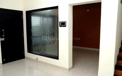 Project Image of 1750.0 - 2158.0 Sq.ft 3 BHK Villa for buy in Sarthak Orchid