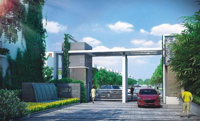 Project Image of 3030.0 - 3915.0 Sq.ft 3 BHK Villa for buy in My Place Green Castle Villas