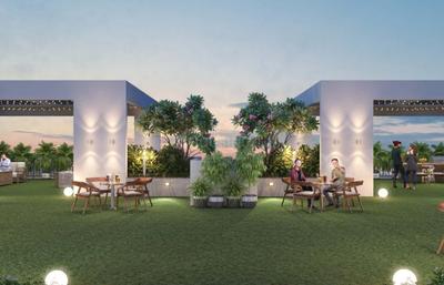 Project Image of 963.0 - 1027.0 Sq.ft 3 BHK Apartment for buy in Silveroak Shriyansh 3