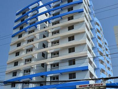 Project Image of 1255.0 - 1485.0 Sq.ft 2 BHK Apartment for buy in Confident Antlia III