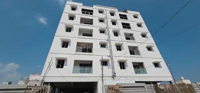 Project Image of 803.0 - 934.0 Sq.ft 2 BHK Apartment for buy in Sarojini CK Enclave