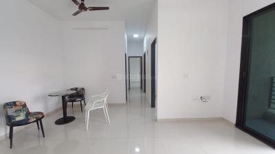 Project Image of 733 Sq.ft 1 BHK Apartment / Flat for sale in Dombivli East for Rs. 4600000