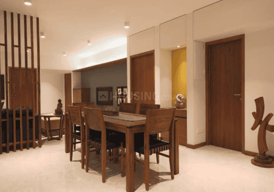 Project Image of 1938.0 - 3481.0 Sq.ft 4 BHK Apartment for buy in Sansita Pratham