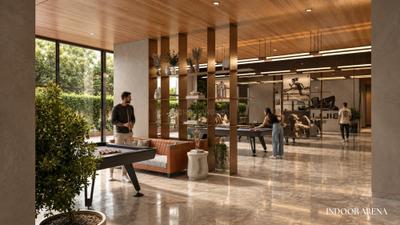 Project Image of 1656.0 - 2289.34 Sq.ft 3 BHK Apartment for buy in Leafsong Retreat