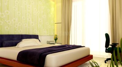 Project Image of 1273.0 - 2070.0 Sq.ft 2 BHK Independent Floor for buy in Sunshine Silver Lune Urbe
