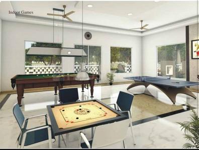 Project Image of 520.65 - 597.07 Sq.ft 1 BHK Apartment for buy in Golden Winds Building B Phase 3