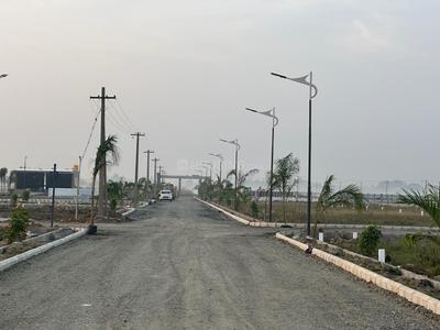 Project Image of 511.0 - 3000.0 Sq.ft Residential Plot Plot for buy in Sai Skandha UP Residence