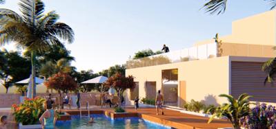 Project Image of 493.0 - 496.0 Sq.ft 2 BHK Apartment for buy in Rachana Sahira Wing A