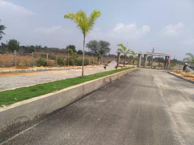 Project Image of 1485.0 - 2700.0 Sq.ft Residential Plot Plot for buy in Glentree Pharma County 1