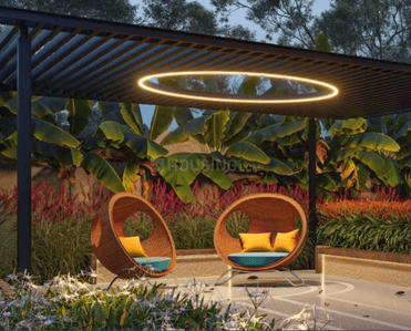 Project Image of 1206.85 - 1379.0 Sq.ft 3 BHK Apartment for buy in Pramukh Revanta