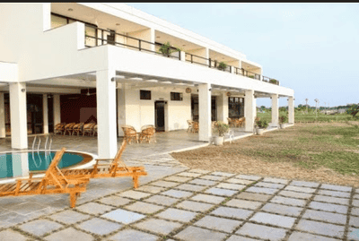 Project Image of 600 Sq.ft Residential Plot / Land for sale in Lakshmanpura for Rs. 4200000