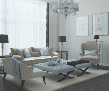 Project Image of 269.1 - 411.93 Sq.ft 1 RK Apartment for buy in Starwing Kaatyayni Heights Phase 1