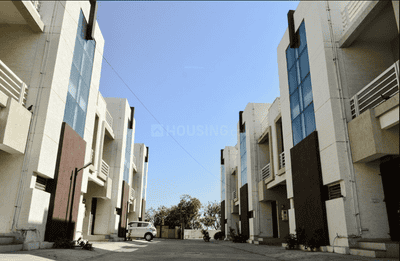 Project Image of 0.0 - 1809.0 Sq.ft 3 BHK Villa for buy in Balleshwar City