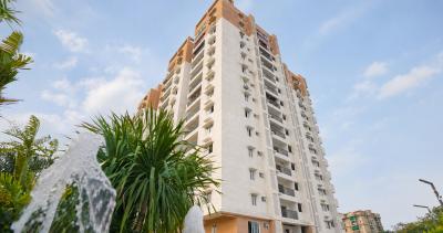 Project Image of 950.0 - 1505.0 Sq.ft 2 BHK Apartment for buy in Madhu Park Ville