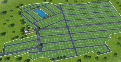 Project Image of 889.0 - 3600.0 Sq.ft Residential Plot Plot for buy in Freedom Green County
