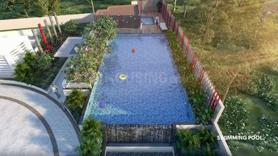 Project Image of 830.0 - 2651.0 Sq.ft 2 BHK Apartment for buy in Krishvi Statura
