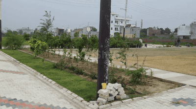 Project Image of 903.74 - 28799.92 Sq.ft Residential Plot Plot for buy in Riviera Homes