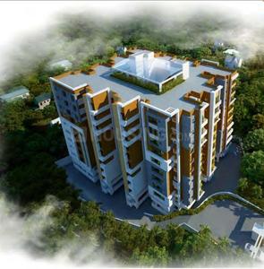 Project Image of 1058.0 - 1530.0 Sq.ft 2 BHK Apartment for buy in Sowparnika Vaishnavam