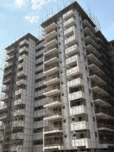 Project Image of 1025 Sq.ft 2 BHK Apartment / Flat for sale in Chandanagar for Rs. 8000000