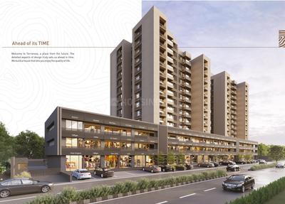 Project Image of 0.0 - 2367.0 Sq.ft 3 BHK Apartment for buy in Terranova