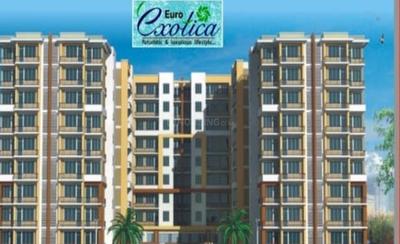 Project Image of 1145.0 - 1869.0 Sq.ft 2 BHK Apartment for buy in SDC Euro Exotica
