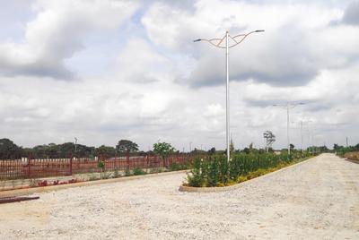 Project Image of 1200.0 - 2400.0 Sq.ft Residential Plot Plot for buy in Guru Punvaanii EKA Phase 1 Plot