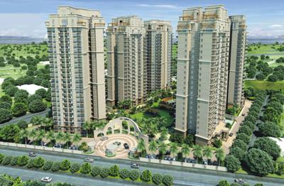 Project Image of 1195.0 - 2095.0 Sq.ft 2 BHK Apartment for buy in ACE Golfshire