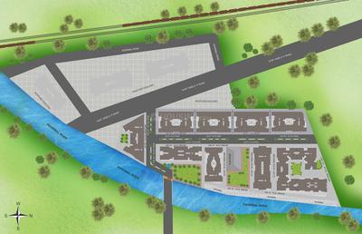 Project Image of 380.0 - 850.0 Sq.ft 1 RK Apartment for buy in Shree Laxmi Pooja Nagar