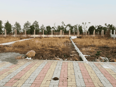 Project Image of 900.0 - 5000.0 Sq.ft Residential Plot Plot for buy in Privara Vihar 7