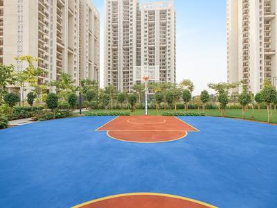 Project Image of 1490.0 - 2710.0 Sq.ft 3 BHK Apartment for buy in Mapsko Mount Ville Phase II