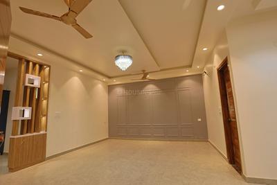 Project Image of 0.0 - 2153.0 Sq.ft 4 BHK Builder Floor for buy in GD Super Luxury Floors