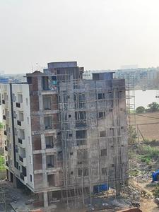 Project Image of 1100.0 - 1500.0 Sq.ft 2 BHK Apartment for buy in Mcor Vilaasam 1 And 2