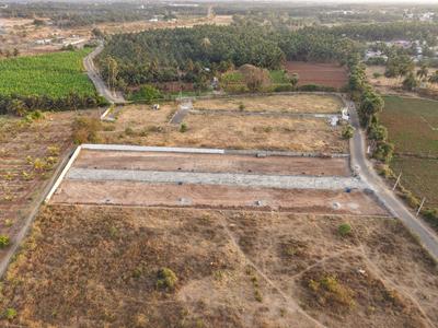 Project Image of 1089.0 - 2065.0 Sq.ft Residential Plot Plot for buy in KRK ABC Best City