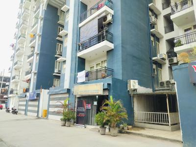 Project Image of 984.0 - 1450.0 Sq.ft 2 BHK Apartment for buy in Oxirich New Delhi Extension