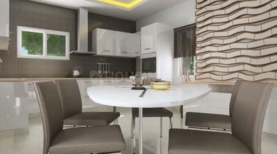 Project Image of 1020.0 - 2036.0 Sq.ft 2 BHK Villa for buy in Mahidhara Luxuria