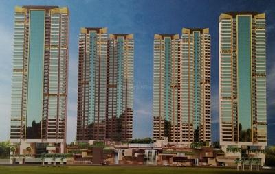 Project Image of 594.0 - 1952.0 Sq.ft 2 BHK Apartment for buy in Sheth Montana