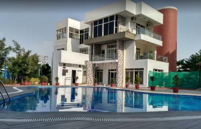 Project Image of 1133.0 - 1569.0 Sq.ft 2 BHK Apartment for buy in Fortune Signature