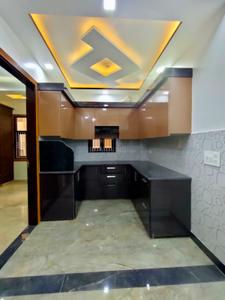Project Image of 675.0 - 1100.0 Sq.ft 2 BHK Apartment for buy in S Gambhir The Luxury Housings