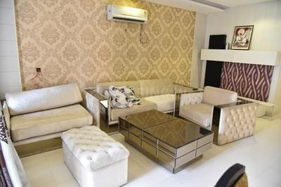 Project Image of 900 Sq.ft 2 BHK Builder Floor for sale in Utrathiya for Rs. 4950000